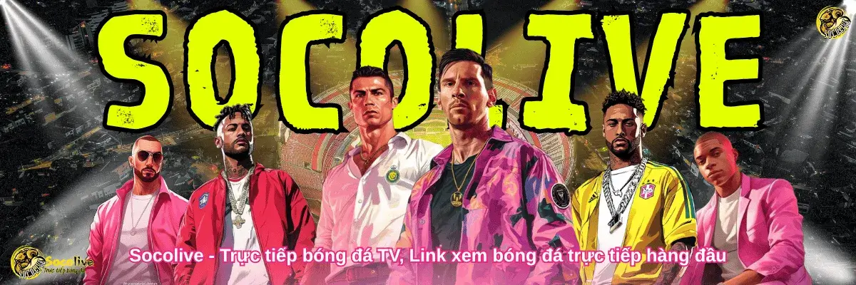 socolive banner