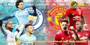 Top 5 giải đấu hấp dẫn nhất trên nền tảng bóng đá trực tuyến Socolive 37 Top 5 giải đấu hấp dẫn nhất trên nền tảng bóng đá trực tuyến Socolive