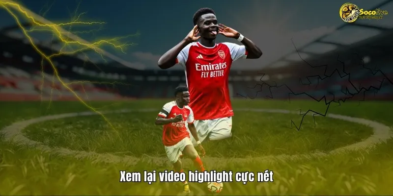 KẾT QUẢ BÓNG ĐÁ 44 Xem lại video highlight cực nét