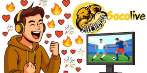 Cộng đồng fan cuồng nhiệt khi xem bóng đá Socolive 41 Cộng đồng fan cuồng nhiệt khi xem bóng đá Socolive