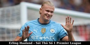Erling Haaland – Sát Thủ Số 1 Premier League 35 Erling Haaland – Sát Thủ Số 1 Premier League