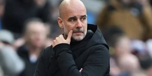 Pep Guardiola: Người Thầy Cải Cách Cả Mùa Giải Và Đội Bóng 39 Pep Guardiola: Người Thầy Cải Cách Cả Mùa Giải Và Đội Bóng