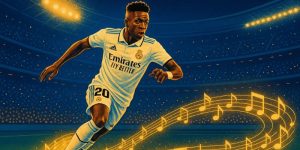 Vinícius Júnior: Hành Trình Từ Brazil Đến Đỉnh Cao Châu Âu 36 Vinícius Júnior: Hành Trình Từ Brazil Đến Đỉnh Cao Châu Âu