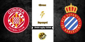 Nhận định bóng đá Girona vs Espanyol, 2h00 ngày 27/09 31 Nhận định Girona vs Espanyol, 2h00 ngày 27/09